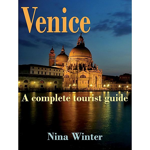 Venice, Nina Winter