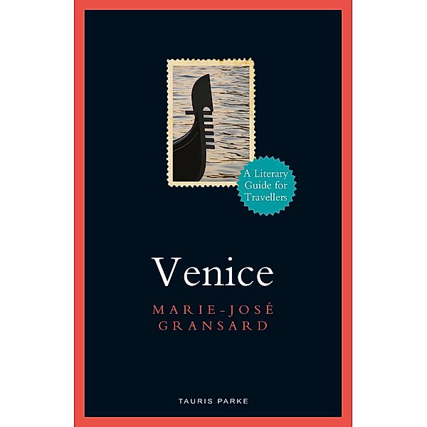 Venice, Marie-José Gransard