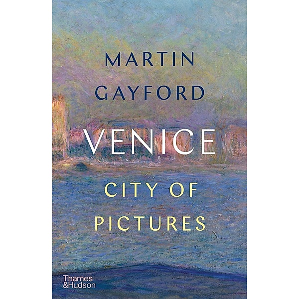 Venice, Martin Gayford
