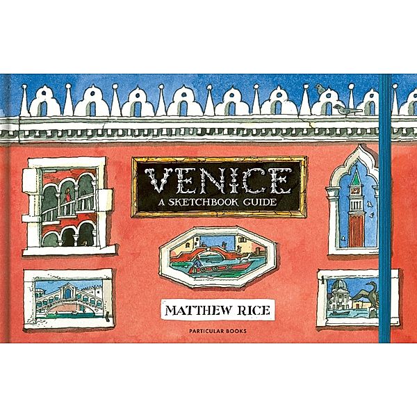 Venice, Matthew Rice