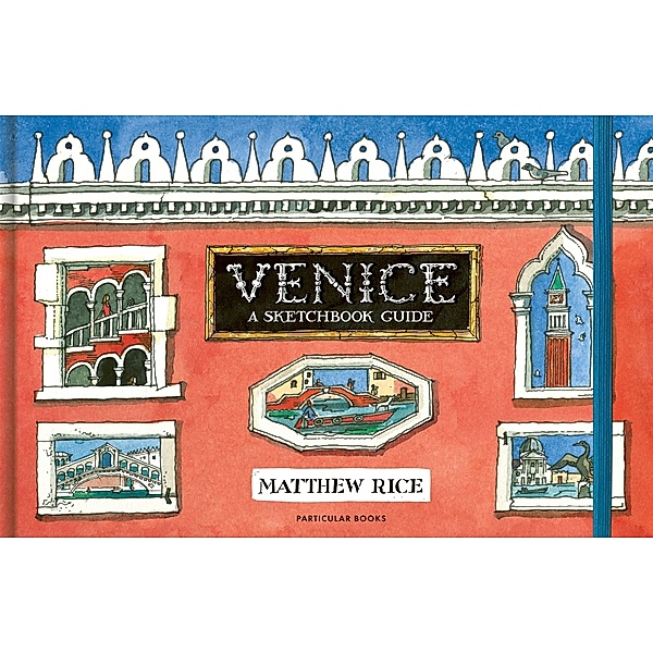 Venice, Matthew Rice
