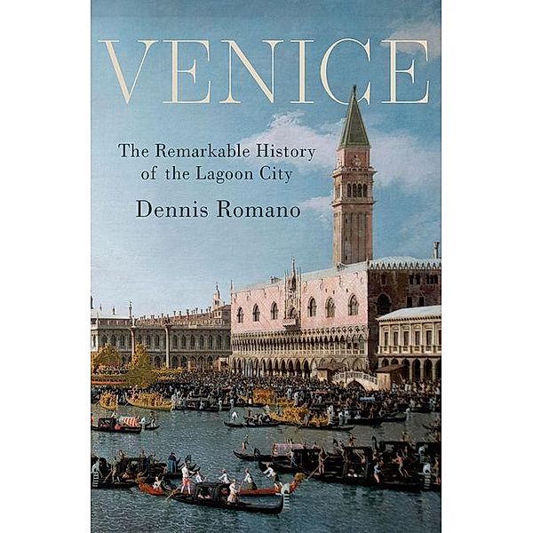 Venice, Dennis Romano