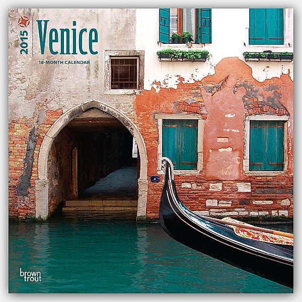 Venice Calendar