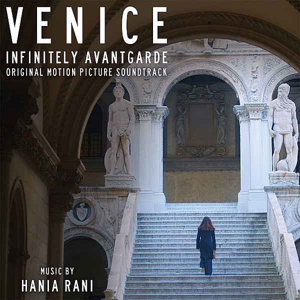 Venice-Infinitely Avantgarde (Vinyl), Ost