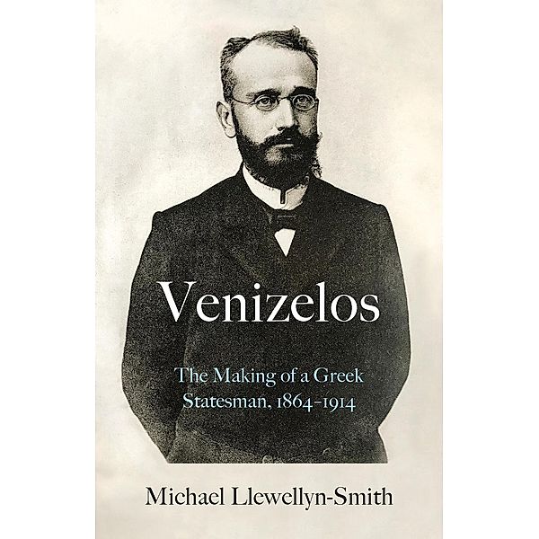 Venizelos, Michael Llewellyn-Smith