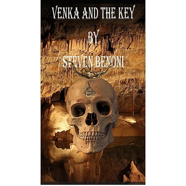 Venka & The Key, Steven Benoni