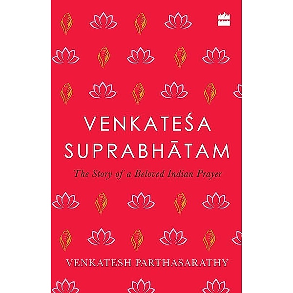 Venkatesa Suprabhatam, Venkatesh Parthasarathy