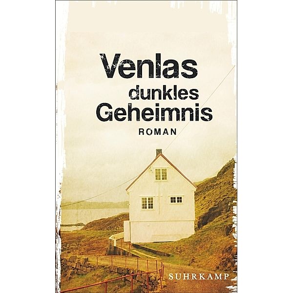 Venlas dunkles Geheimnis / Palokaski-Trilogie Bd.3, J. K. Johansson