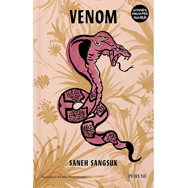 Venom, Saneh Sangsuk