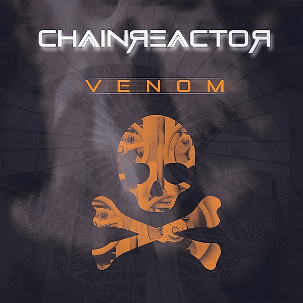 Venom, Chainreactor