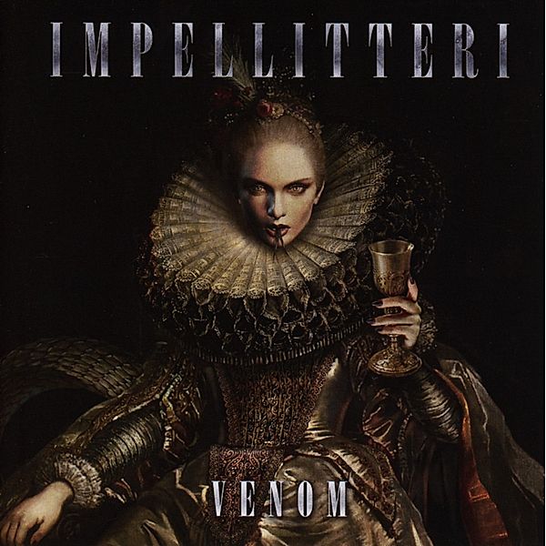 Venom, Impellitteri