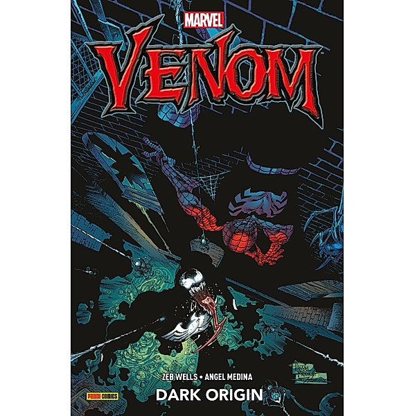 Venom - Dark Origin / Venom, Zeb Wells