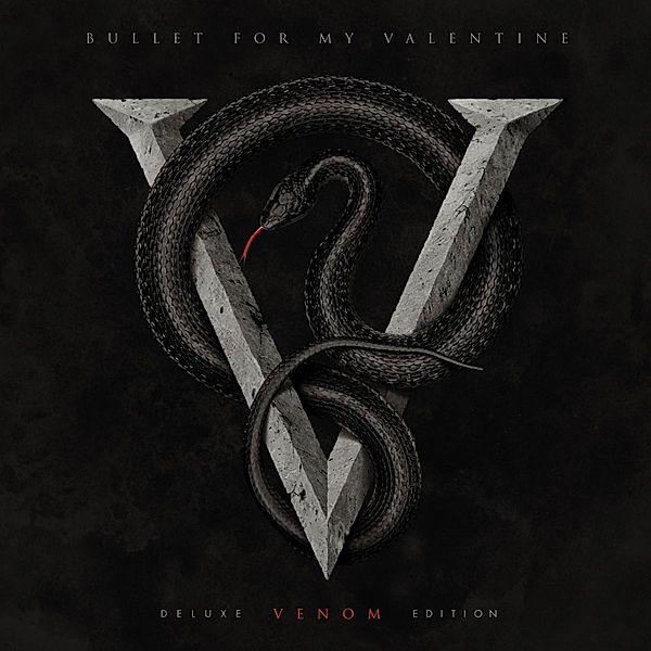 Venom (Deluxe Edition), Bullet For My Valentine