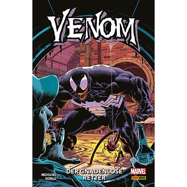 VENOM - DER GNADENLOSE RETTER / VENOM, David Michelinie