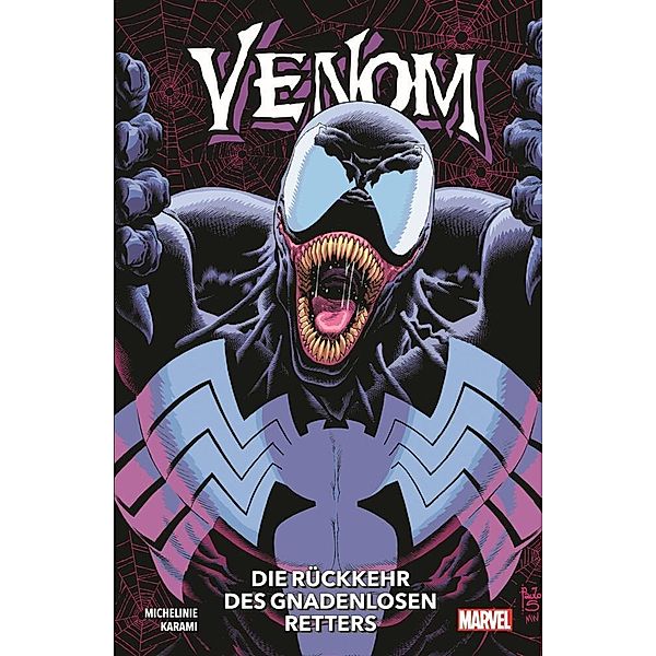 Venom: Die Rückkehr des gnadenlosen Retters, David Michelinie, Farid Karami