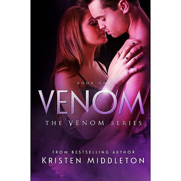 Venom / Venom, Kristen Middleton, K. L. Middleton