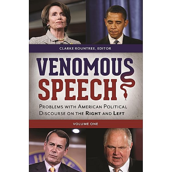 Venomous Speech