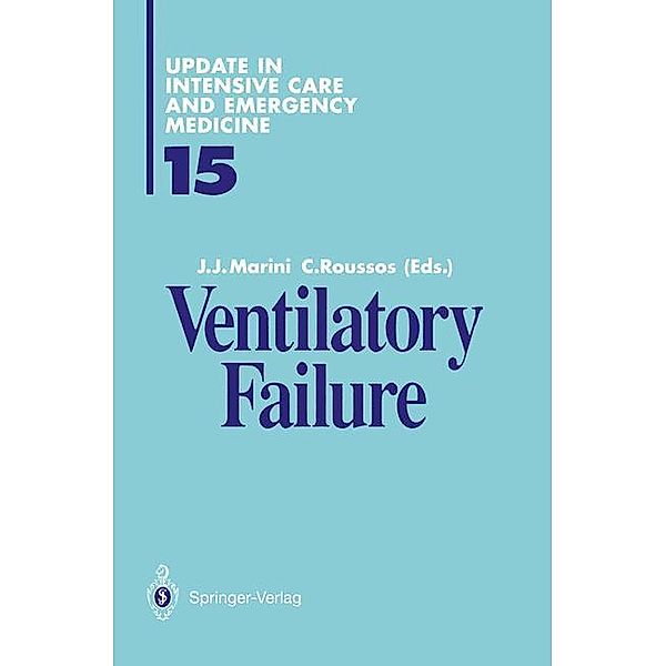 Ventilatory Failure