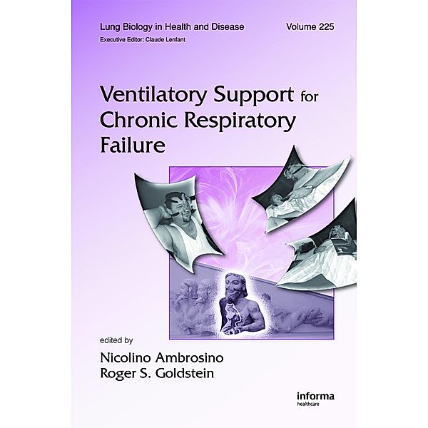 Ventilatory Support for Chronic Respiratory Failure