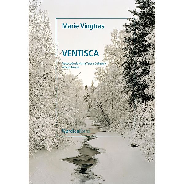 Ventisca / Otras Latitudes, Marie Vingtras