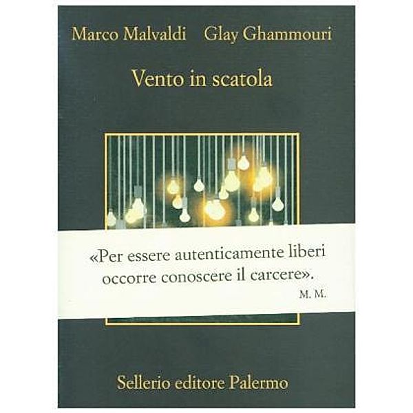 Vento in scatola, Marco Malvaldi, Glay Ghammouri