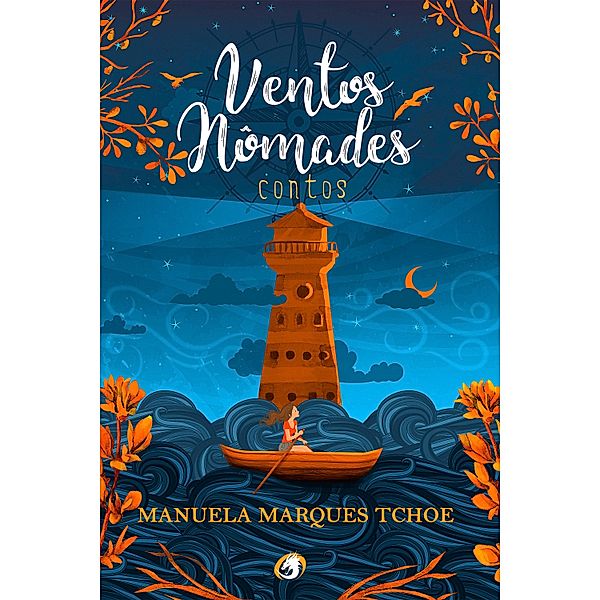 Ventos Nômades, Manuela Marques Tchoe