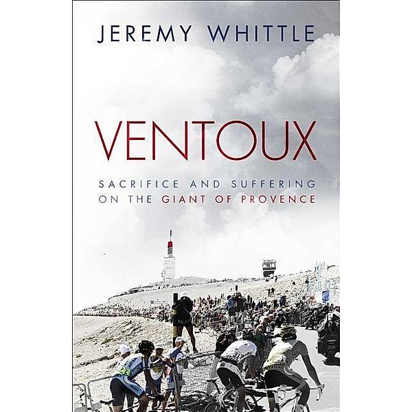 Ventoux, Jeremy Whittle