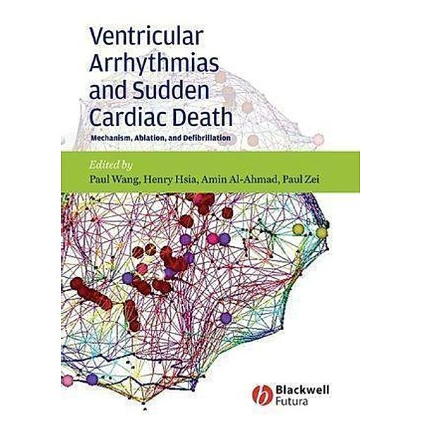 Ventricular Arrhythmias and Sudden Cardiac Death