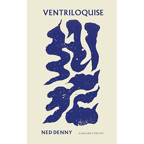 Ventriloquise, Ned Denny