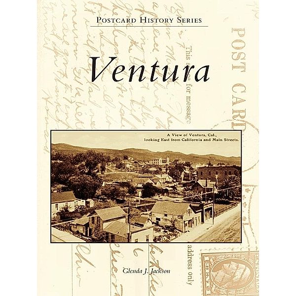 Ventura, Glenda J. Jackson