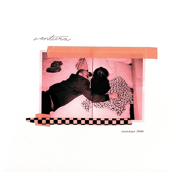 Ventura (Vinyl), Anderson.Paak