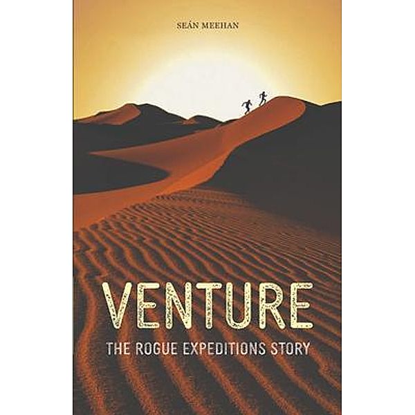 Venture, Seán Meehan