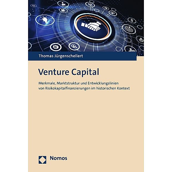 Venture Capital, Thomas Jürgenschellert