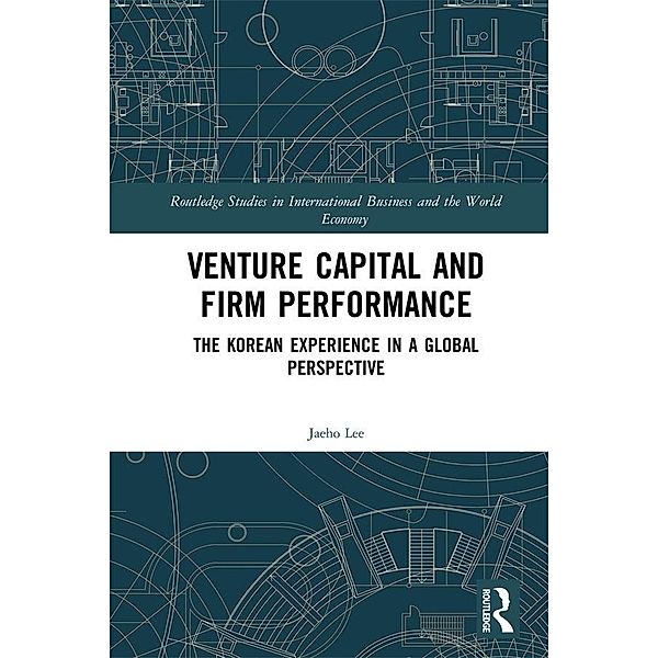 Venture Capital and Firm Performance, Jaeho Lee