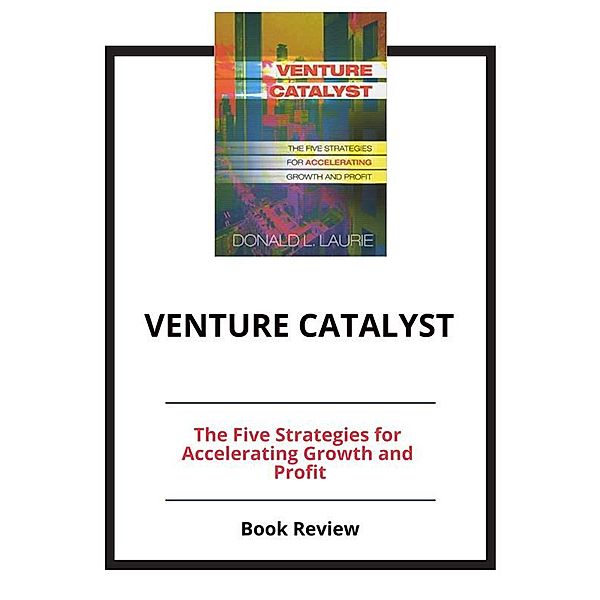 Venture Catalyst, PCC