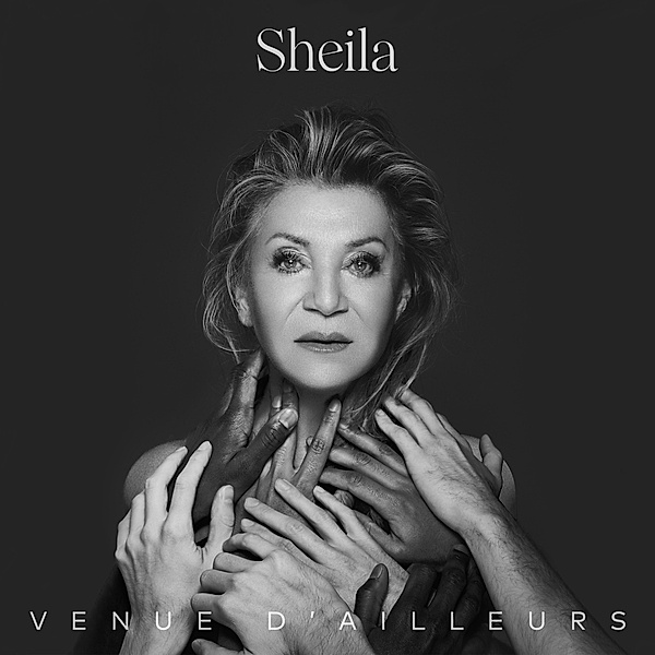 Venue D'Ailleurs (Vinyl), Sheila