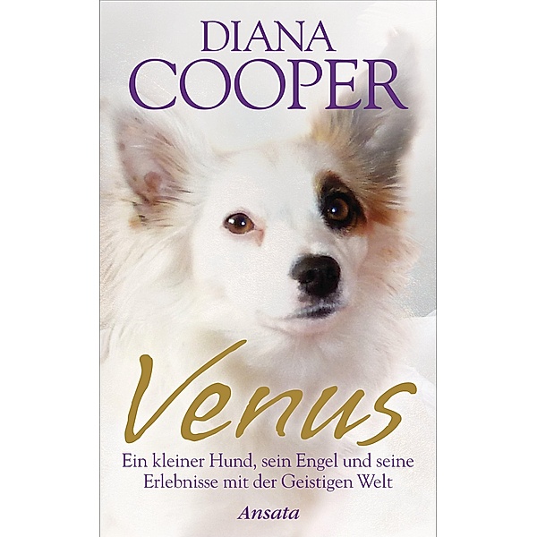 Venus, Diana Cooper