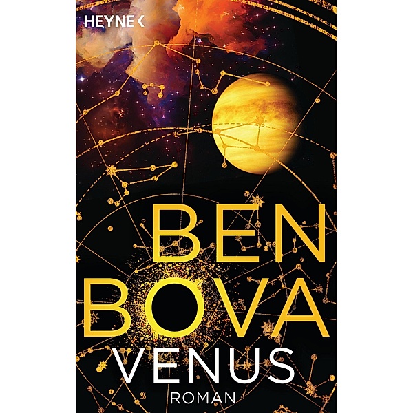Venus, Ben Bova