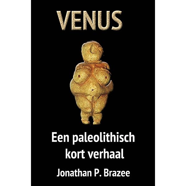 Venus, Jonathan P. Brazee