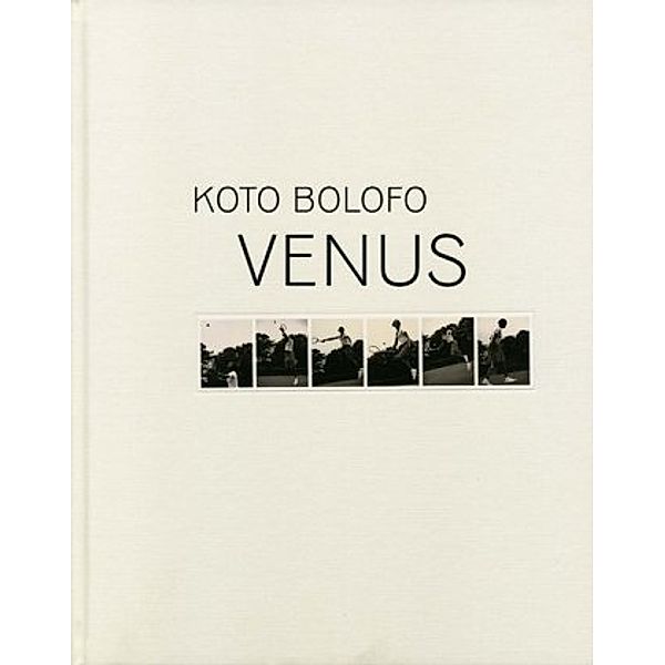 Venus, Koto Bolofo