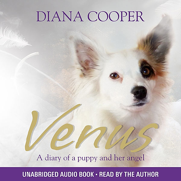 Venus, Diana Cooper