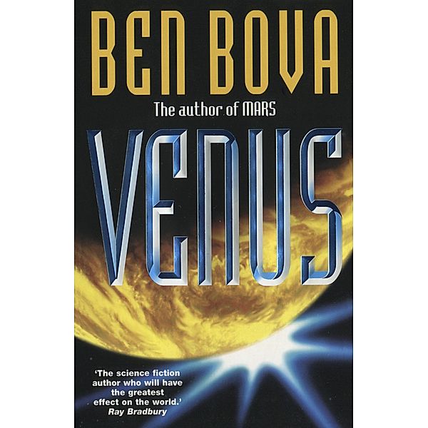 Venus, Ben Bova