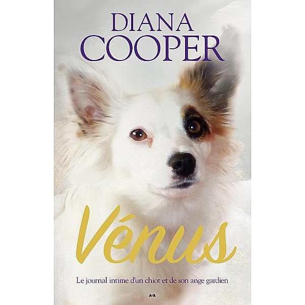 Venus, Cooper Diana Cooper