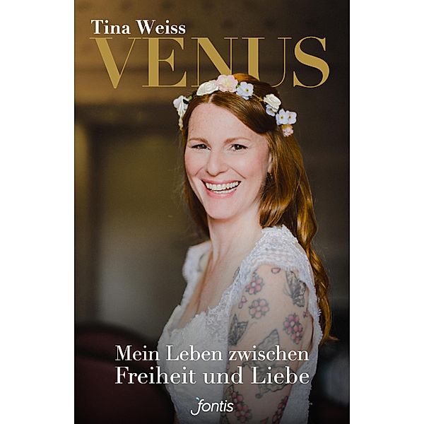 Venus, Tina Weiss