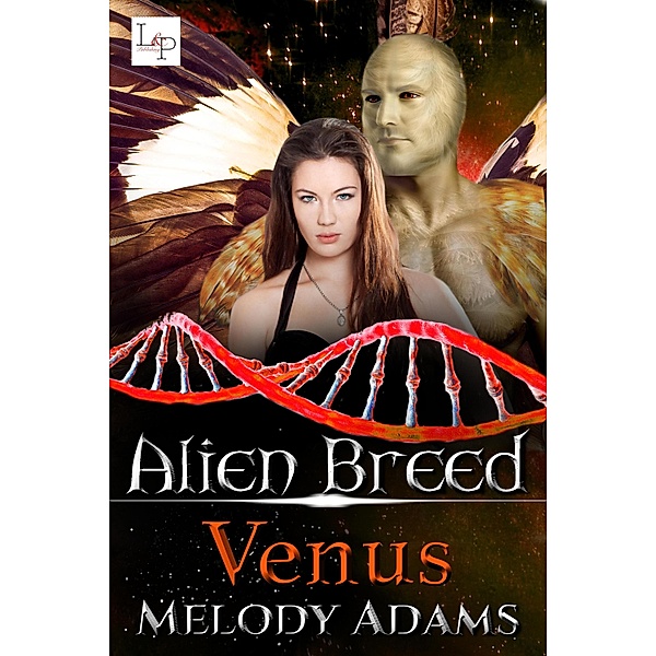 Venus, Melody Adams