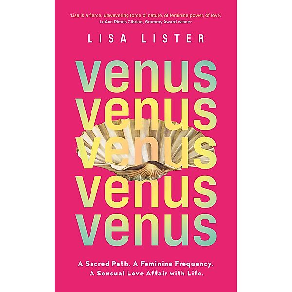Venus, Lisa Lister