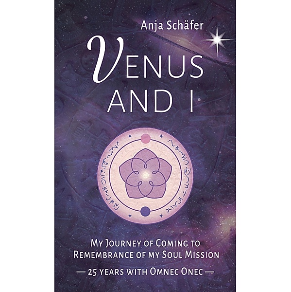 Venus and I, Anja Schäfer, Raymond Keller