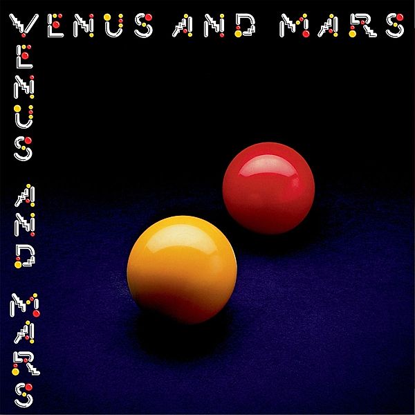Venus And Mars, Wings