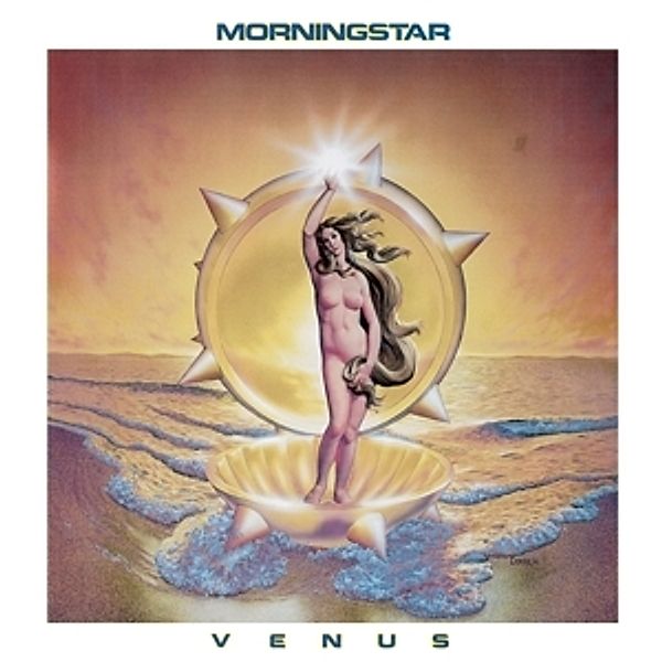 Venus (Collector'S Edition), Morningstar