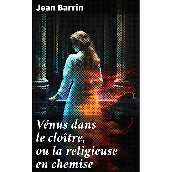 Vénus dans le cloître, ou la religieuse en chemise, Jean Barrin